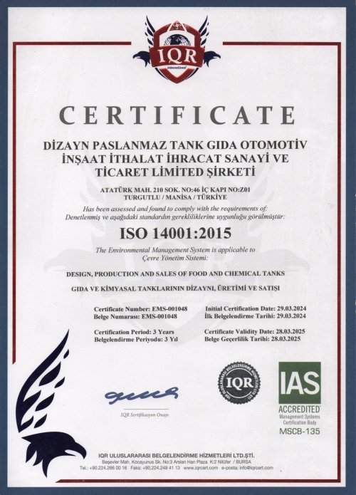 ISO-14001-2015